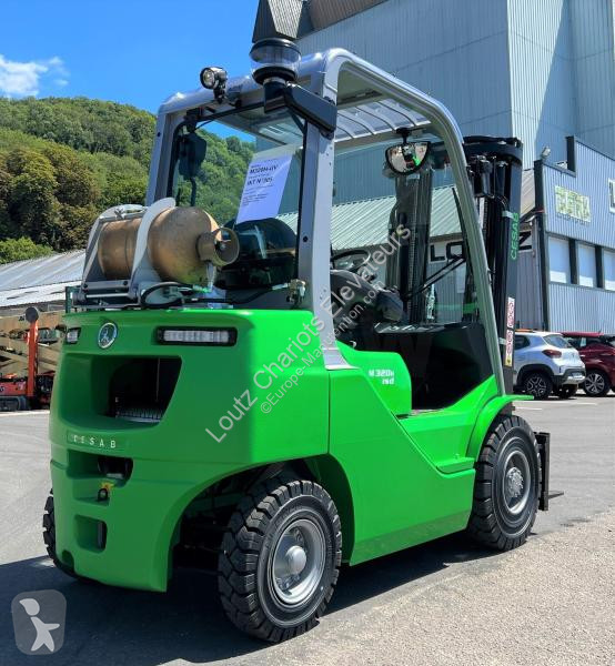 Stivuitor Cesab  M320H-GV
