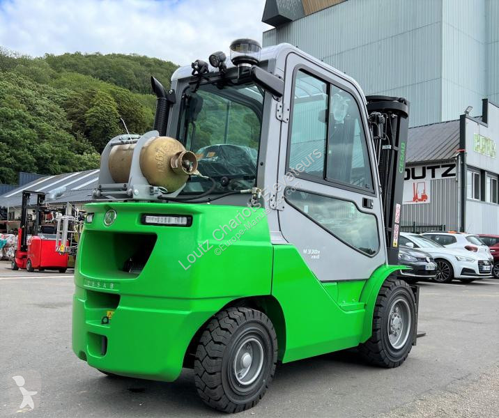 Chariot élévateur Cesab  M 330H-GV