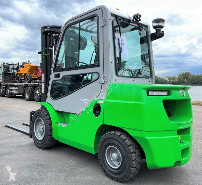 Stivuitor Cesab  CESAB M330H DV