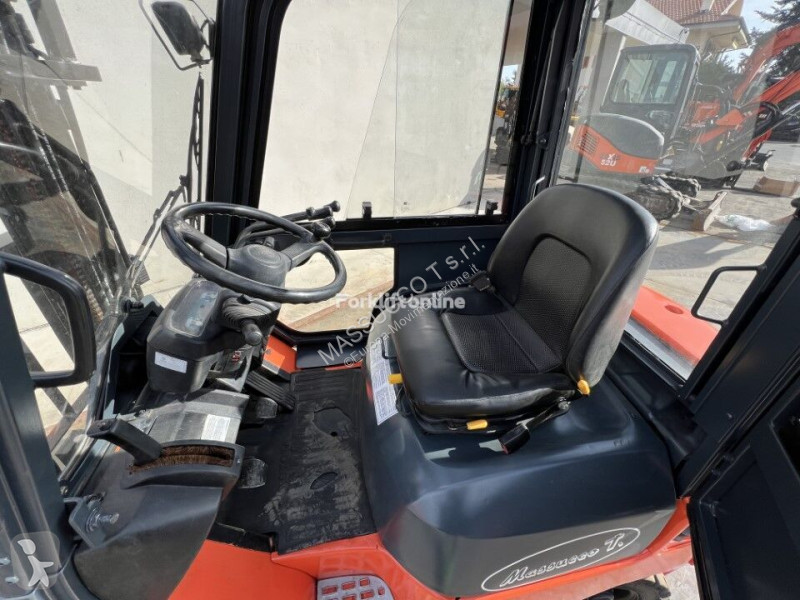 Carrello elevatore Toyota 7FDF18