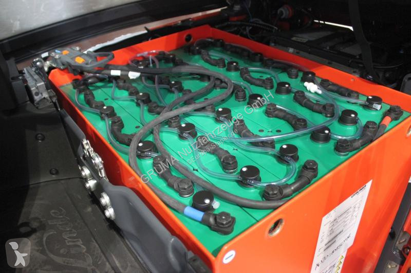 رافعة شوكية Linde  E 20 PH EVO 386-02