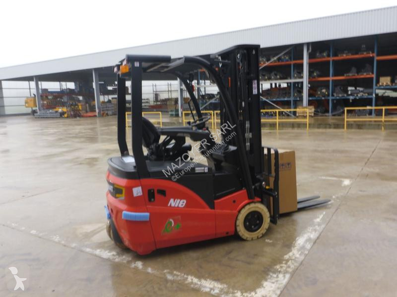 Stivuitor   FE4P18N