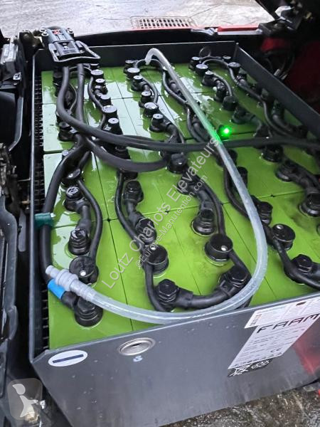 Stivuitor Linde  E16-02
