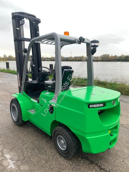 Stivuitor Cesab  M335DV
