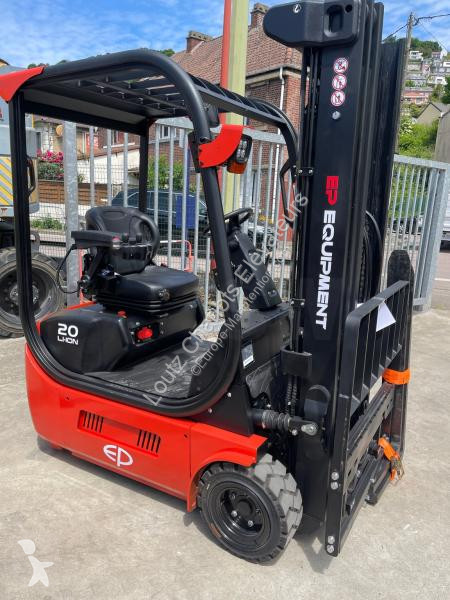 Carrello elevatore   TDL201
