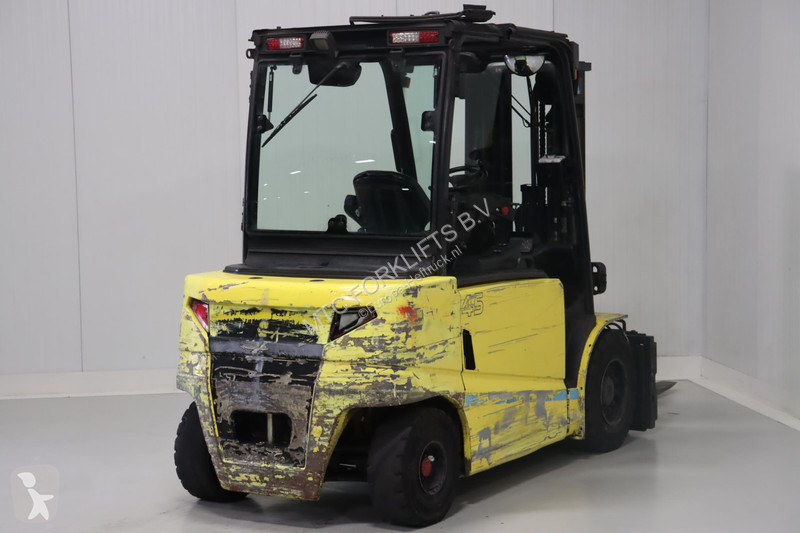 Heftruck Hyundai 45B-9