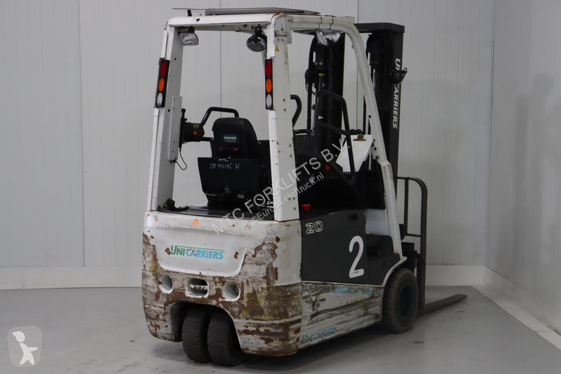 Carretilla elevadora Unicarriers AG1N1L20Q