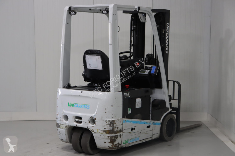 Heftruck Unicarriers AG1N1L18Q