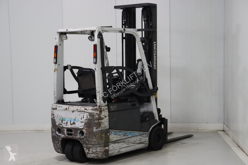 Heftruck Unicarriers AG1N1L16Q