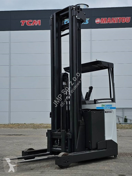 Carretilla elevadora Unicarriers UMS 200 DTFVRF845