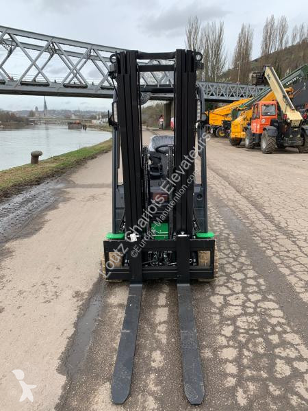 Carrello elevatore Cesab  B320II