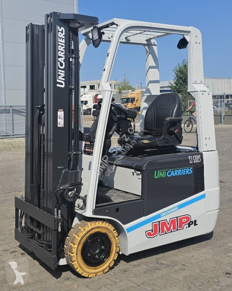 Stivuitor Unicarriers A1N1L15Q  DRIVE-IN  CAB