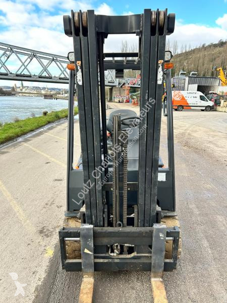 Stivuitor Doosan  B18T-7