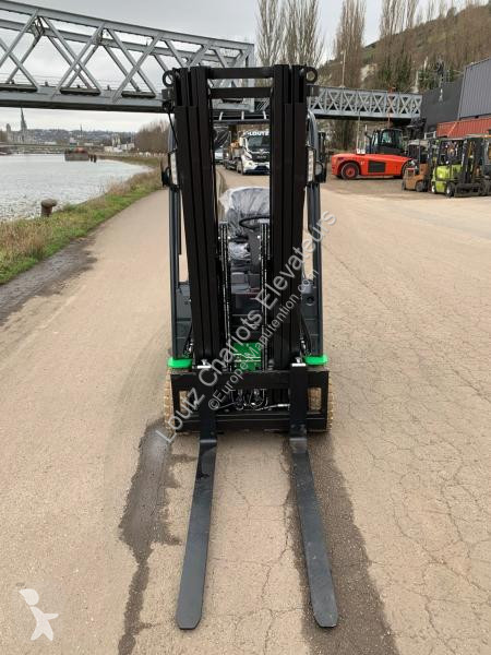 Carrello elevatore Cesab  B316II