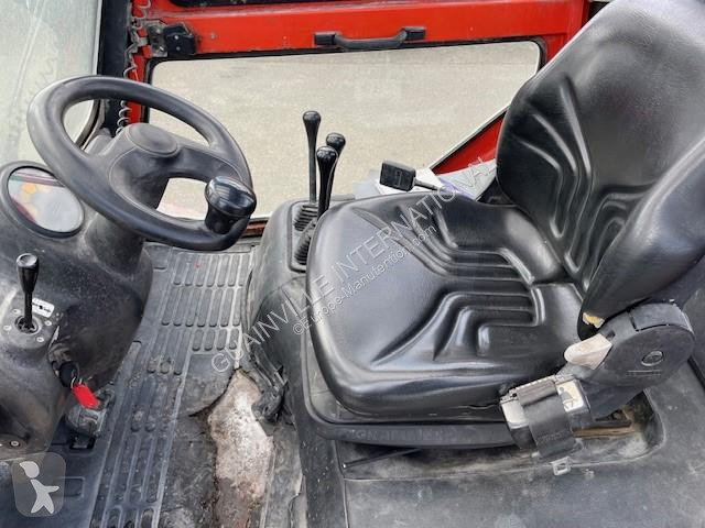 Heftruck Fenwick  M45