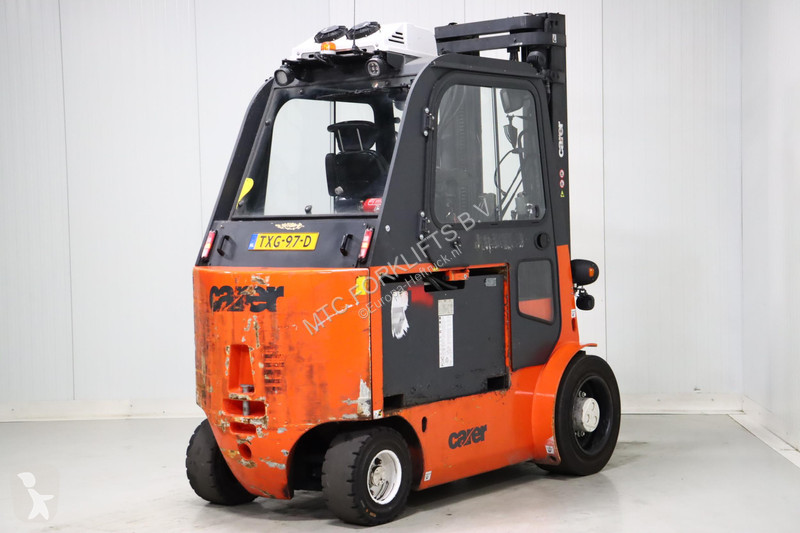 Stivuitor Carer Z70H