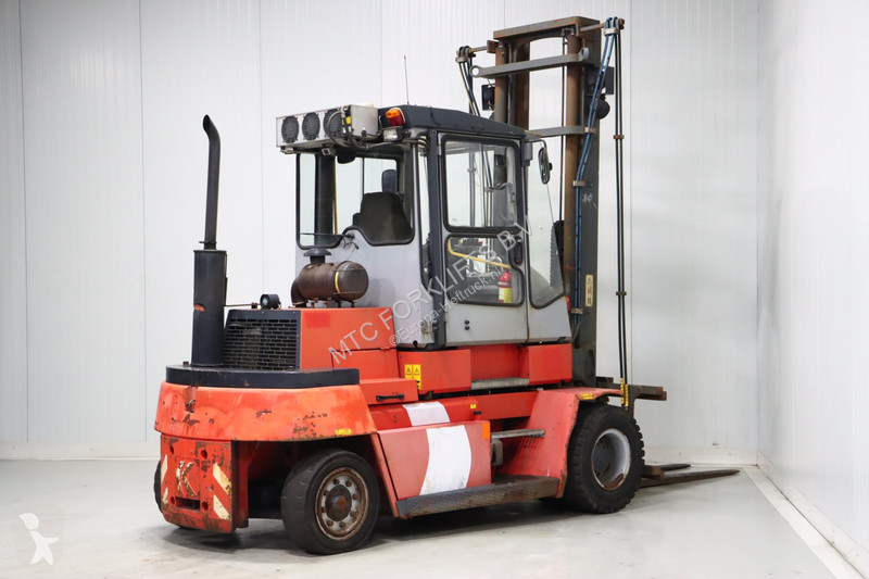 Heftruck Kalmar DCD70-6
