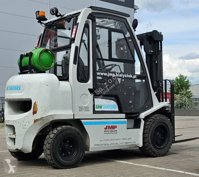 Heftruck Unicarriers UG1D2A32LQ  DX32