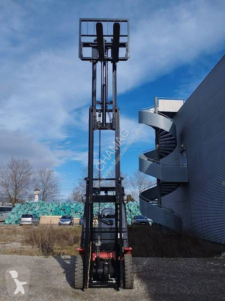 Chariot élévateur Hangcha Chariot élévateur XF25G