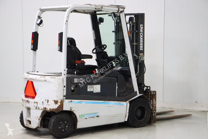 Heftruck Unicarriers G1Q2L30Q