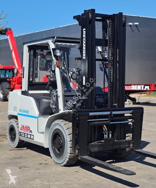 Stivuitor Unicarriers DG1F4A50Y   GX50 D