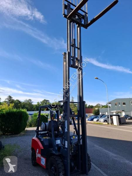 Stivuitor Tailift PFG25