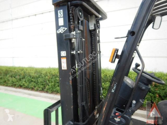 Chariot élévateur Hangcha  CPD25-AC4