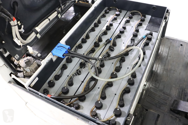 Carretilla elevadora Unicarriers A1N1L15Q