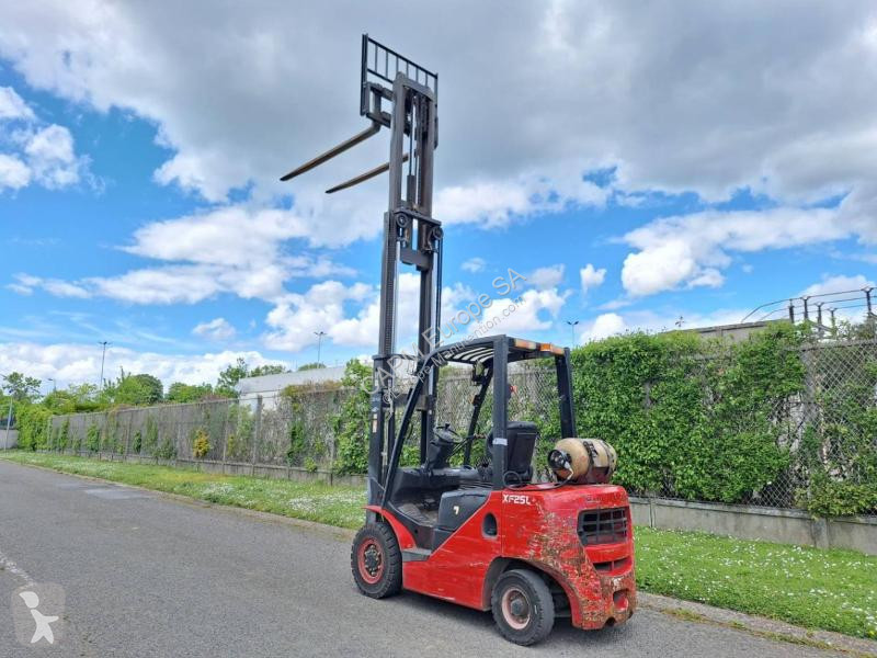 Carrello elevatore Hangcha  CPYD25