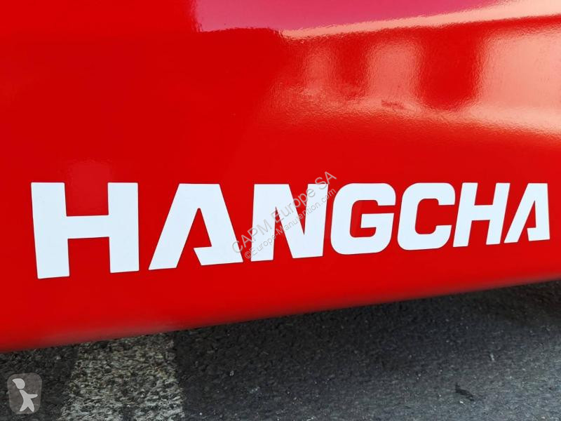 Chariot élévateur Hangcha G