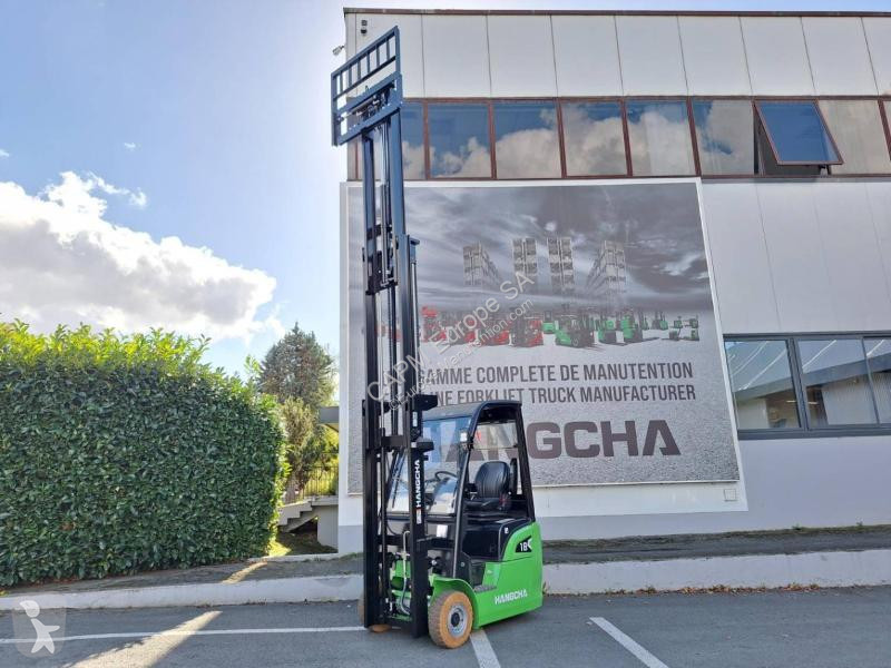 Empilhador elevador Hangcha  XC3-18i...