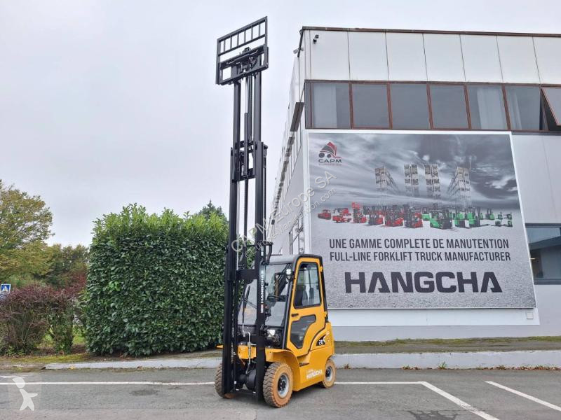 Carrello elevatore Hangcha  XE20Ci
