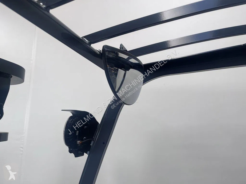 Toyota 9 FMBK 25 T ONGEBRUIKT Gabelstapler