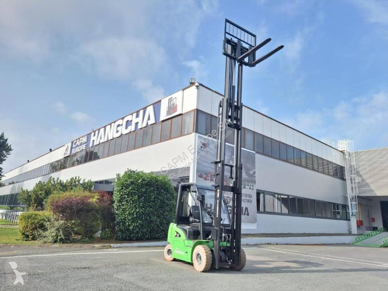 Stivuitor Hangcha  XC30i