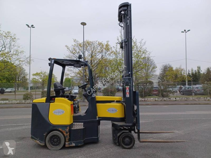 Chariot élévateur Aisle Master  20whe
