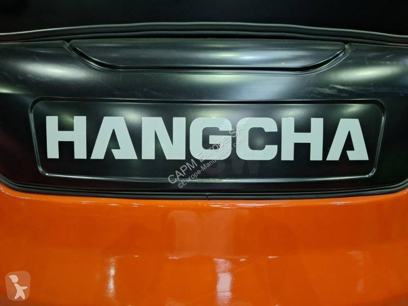 Heftruck Hangcha  A4W30