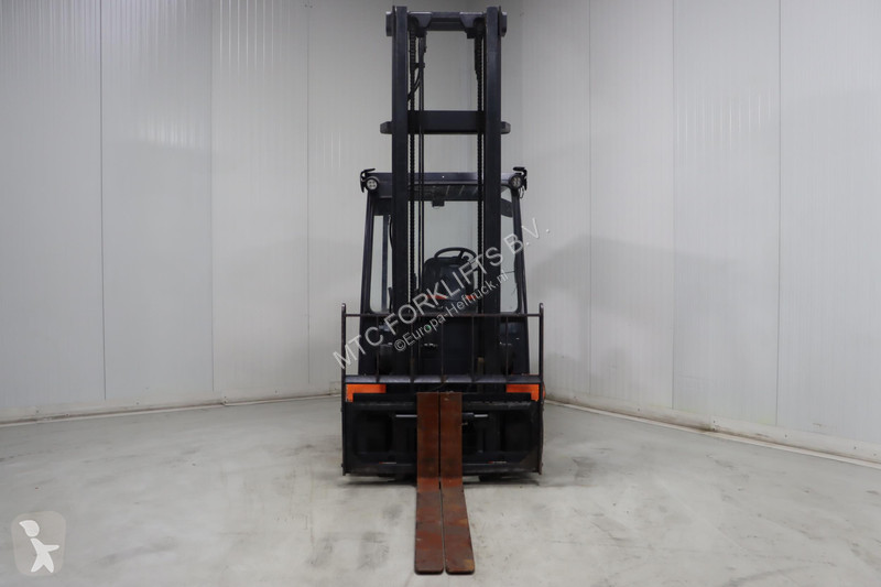 Stivuitor Doosan B45X-5