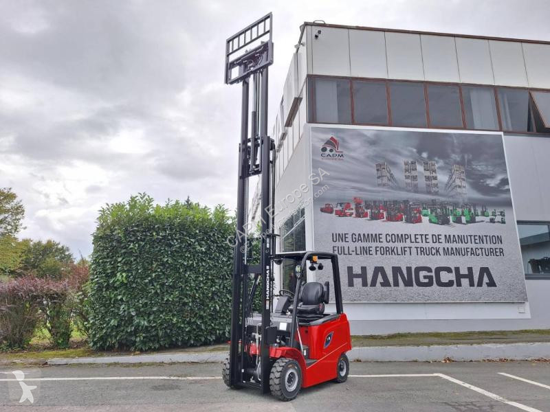 Heftruck Hangcha  AE18