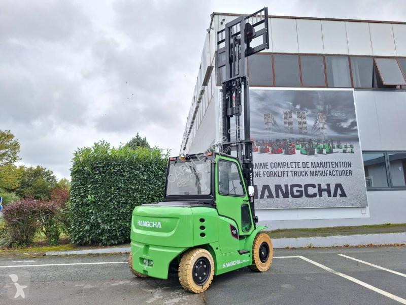 Heftruck Hangcha  X70i
