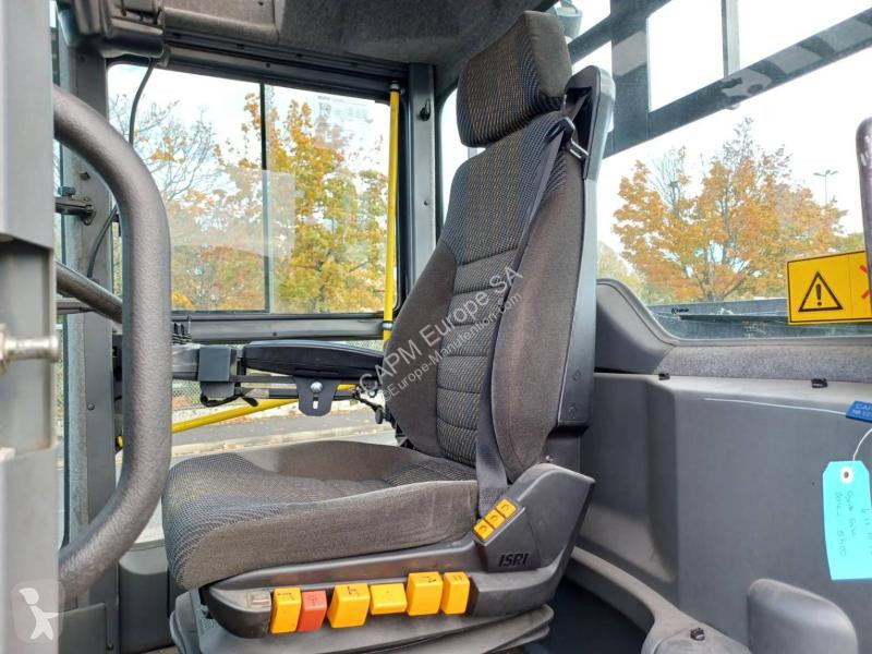 Heftruck Kalmar  ECF70-6