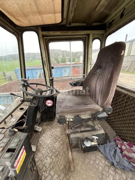 Løftetruck Kalmar  DCG130