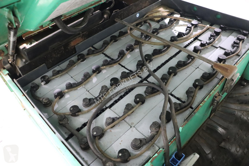 Heftruck Mitsubishi FB18KT