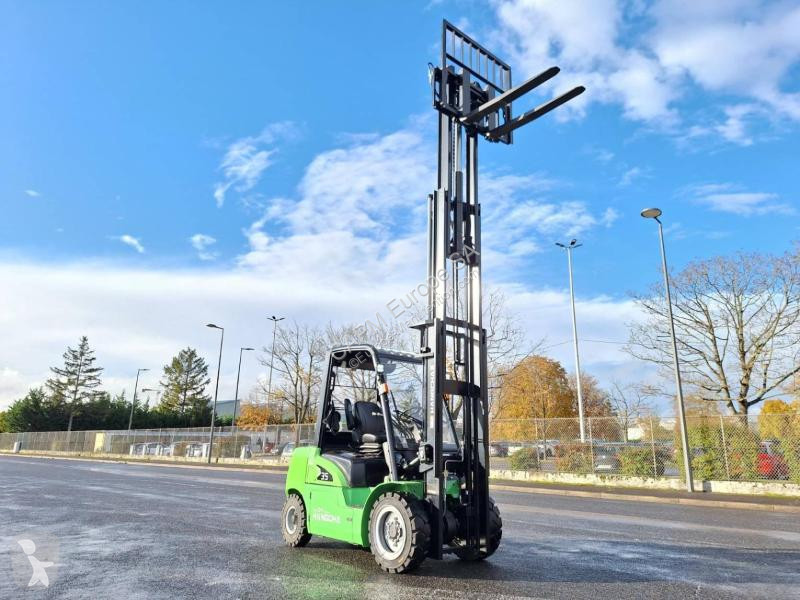 Heftruck Hangcha  XE35-H