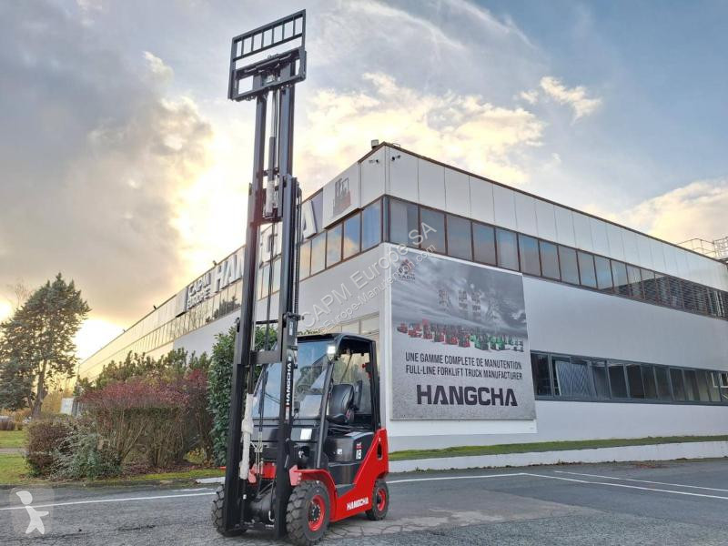 Heftruck Hangcha D