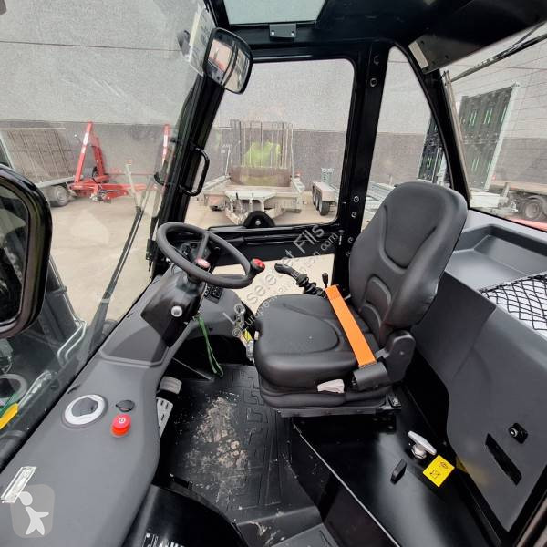 Stivuitor Manitou MSI 35 D