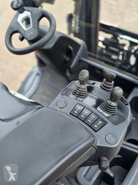 Stivuitor Linde H30T-01