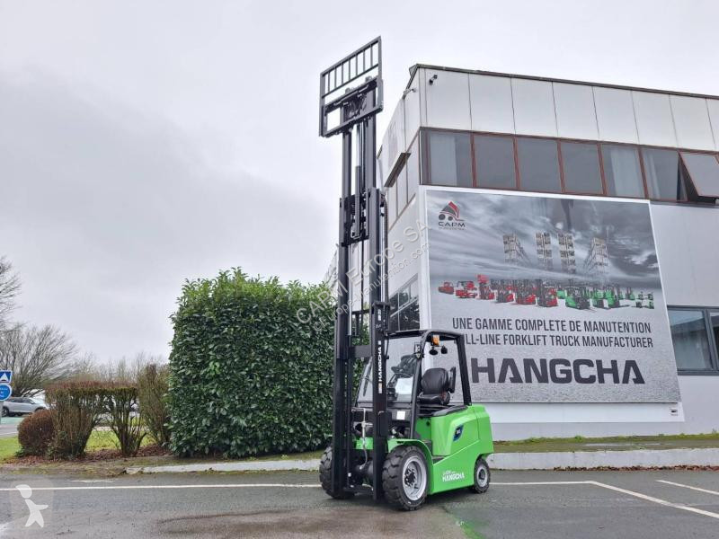 Heftruck Hangcha  AE30-I