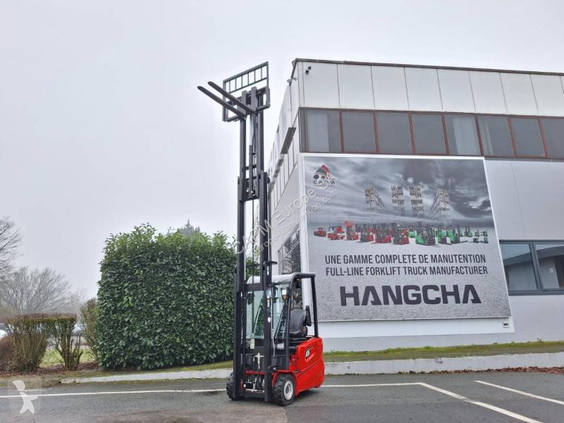 Stivuitor Hangcha  A3W15