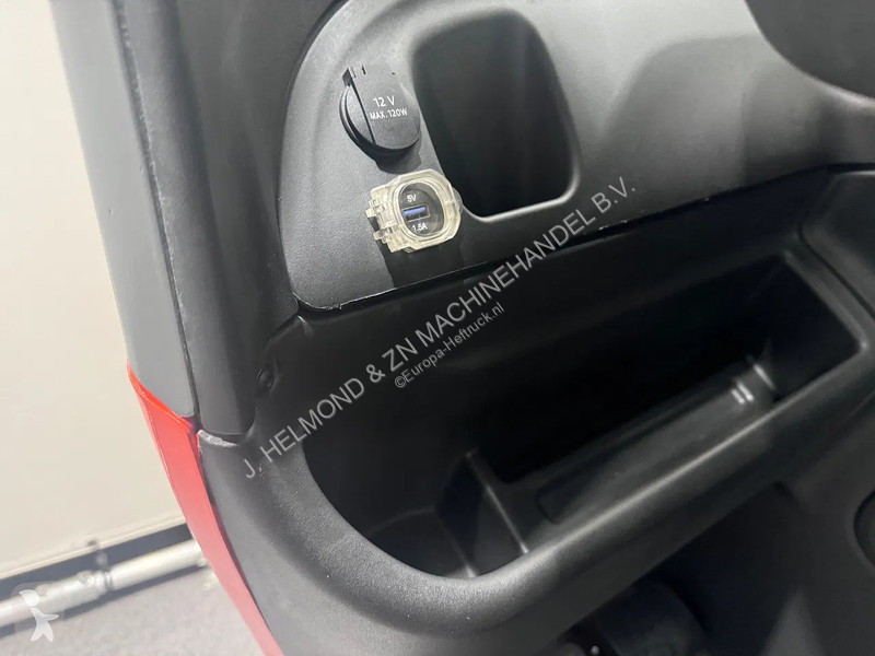 Heftruck Linde 1120 R 20 HD -01