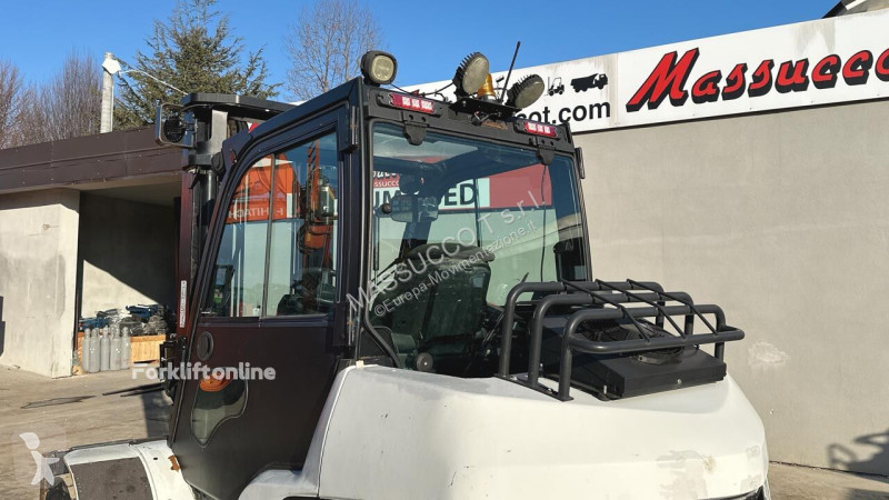 Heftruck Caterpillar DP50 CN